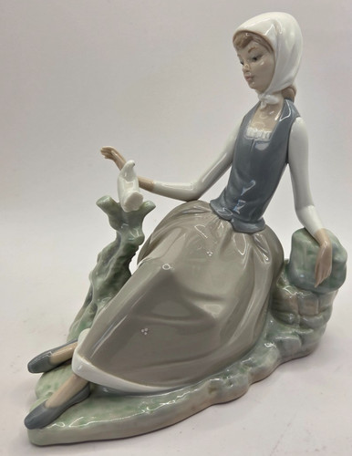 Lladro figurine 4660 - figurine, #4660