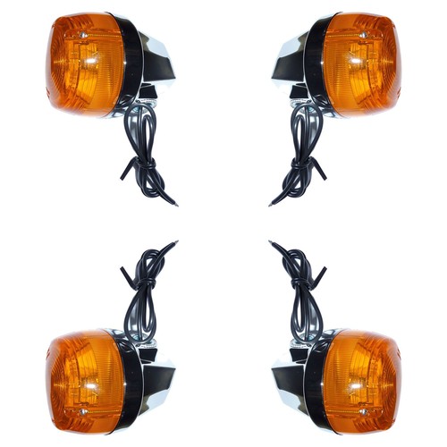 Kit cev chrome - of,