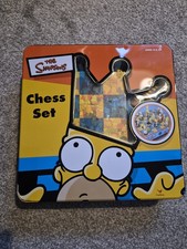 The Simpsons Collectible 3D