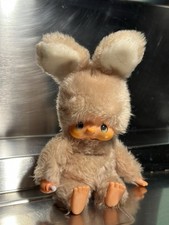 Sekiguchi Bunny, Monchichi