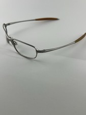 Oakley Square Wire 2.0 Silver