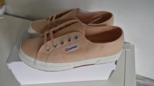 Superga Womens 2750 Cotu