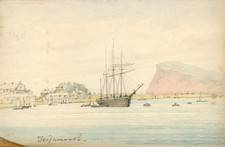 Teignmouth, DEVON - original