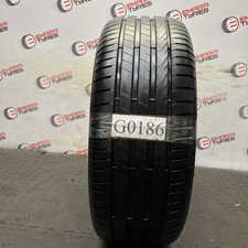 225 55 R17 97W PIRELLI