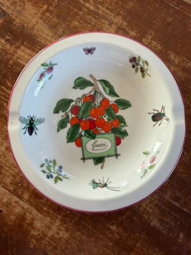 Gucci ashtray richard - gucci,