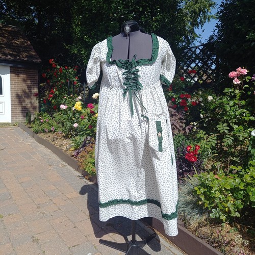 Regency austen day - austen, dress
