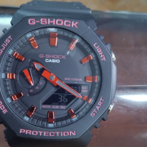 Casio shock men s - casio, g-shock