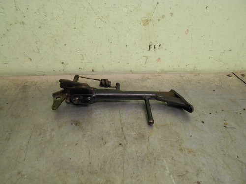 Suzuki gsxr 600 srad side - ,