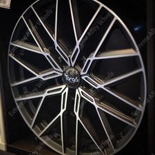 Alloy wheels targa tg8 for - wheels,