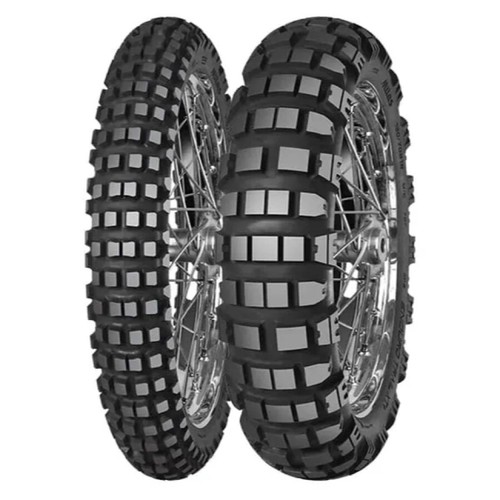 Motorcycle tyres mitas enduro - mitas,