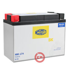 Lithium Battery Magneti Marelli MM-LT4 YTX24HL-BS Yamaha XV Virago 920 1982-1983