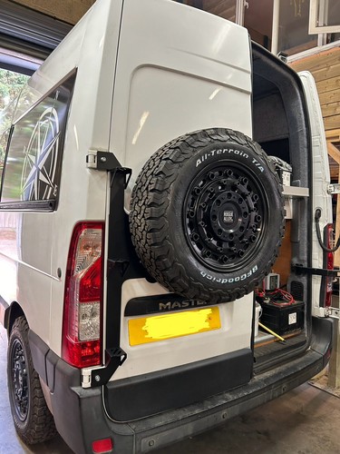 Renault master vauxhall - renault, /