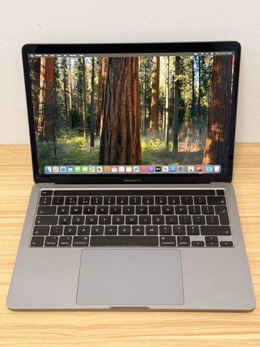 Apple macbook pro - pro, i7