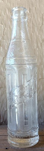 1910 buffalo bottle wks - buffalo,