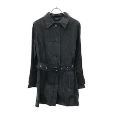 Mackintosh Jena trench coat