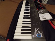 CLASSIC KORG X5D KEYBOARD