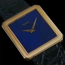 Piaget Protocole 9154 #SU099