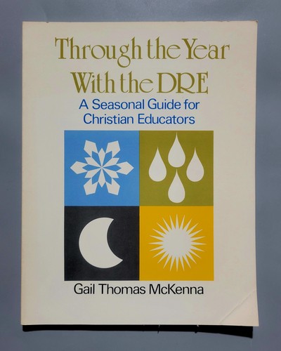 Through the year - with,