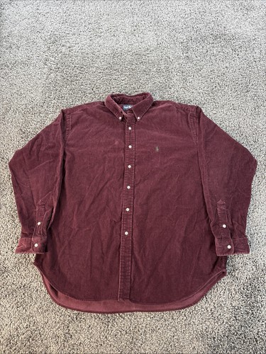 Polo ralph lauren - lauren, corduroy