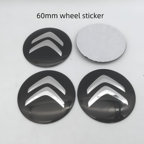 4pcs 56mm 60mm 65mm - 3d,