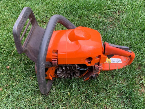 Husqvarna 440 chainsaw for - husqvarna,