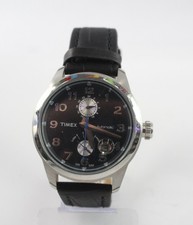 Timex Power Reserve Watch T2D931