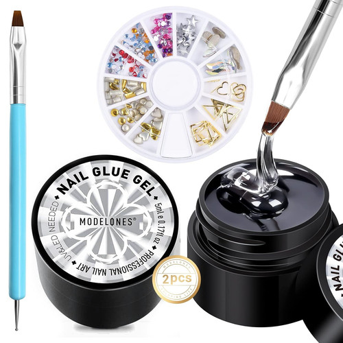 Pegamento para diamantes - , de