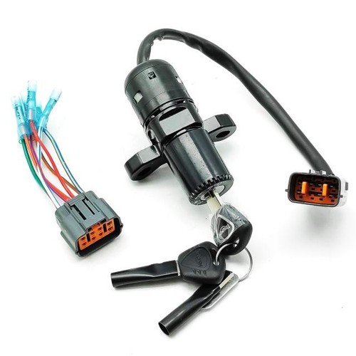 Starter kit t2501066 triumph - starter,