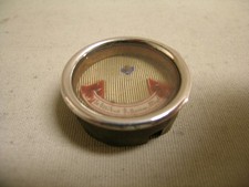 Relquary relic Saint Anne