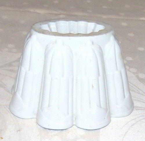 Shelley white jelly jello - shelley,