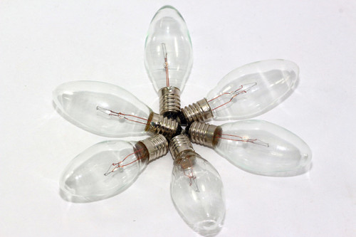 12v 25a e10 - 12v, 3w