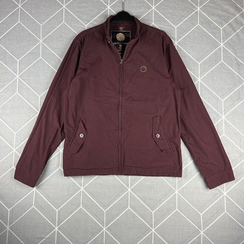 Pretty green jacket mens large - mens,