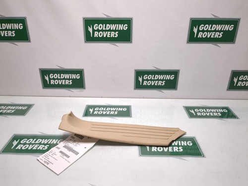 Range rover p38 - rover,