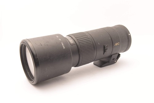 Sigma apo 500mm af tele - sigma,