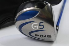 Ping G5 Driver / 9 Degree /