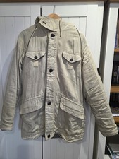 Stone Island Beige Winter