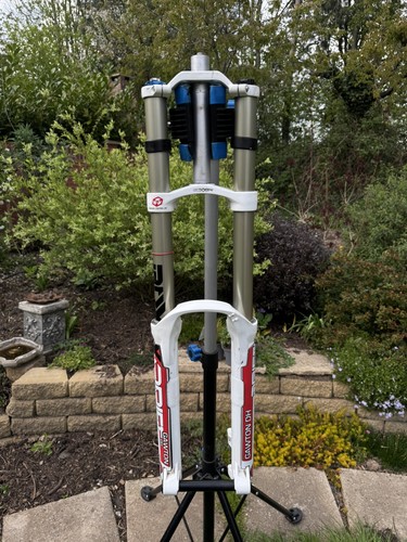 Rockshox boxxer r2c2 - r2c2, 26