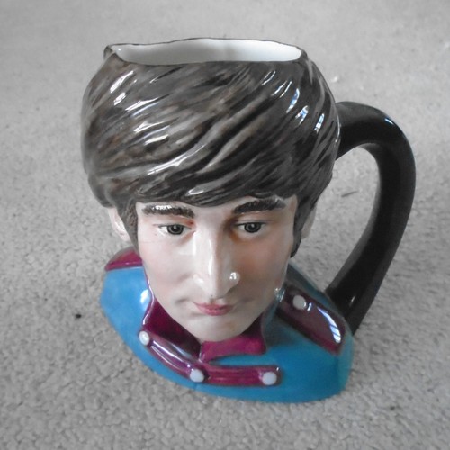 John lennon royal doulton - john,