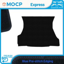 Express with Blue Pre-Stitch