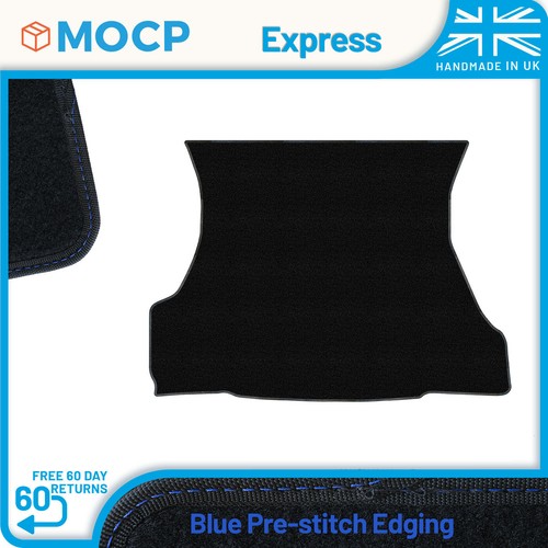 Express with blue pre stitch - express, pre-stitch