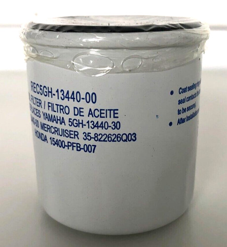 Yamaha oil filter 9hp 20 - oil,