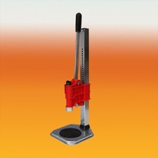 Counter Top Bottle Capper -