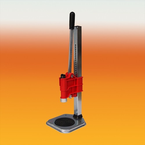 Counter top bottle capper - bottle,