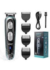 Electric Hair Clippers