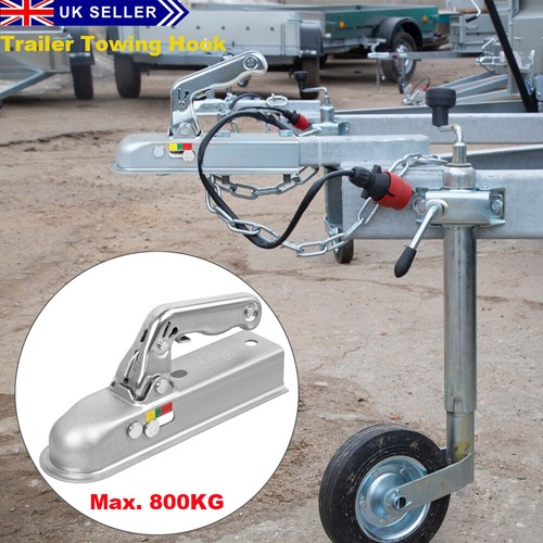 Heavy duty 50mm - duty, trailer