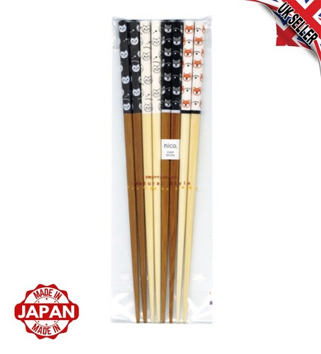 Chopsticks shibainu dog cat - 4,