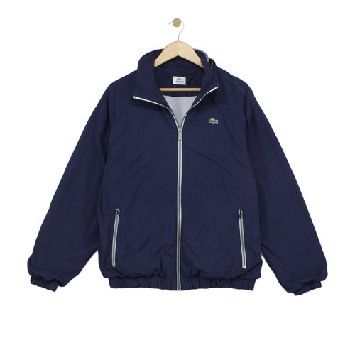 Vintage lacoste jacket mens - lacoste,