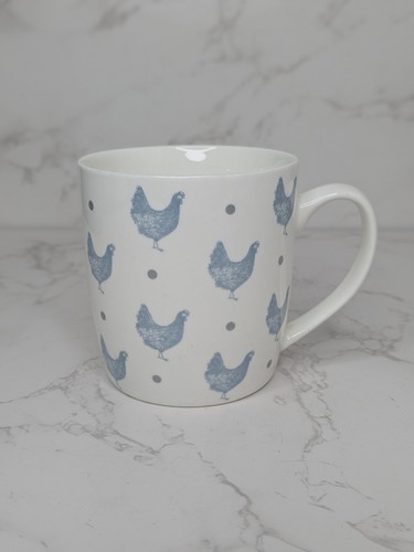 Sainsbury mug in white - -,