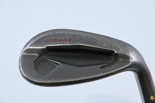 Ping tour gorge - ping, wedge