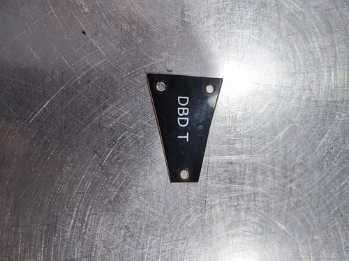 Dimebag tribute truss rod - truss,